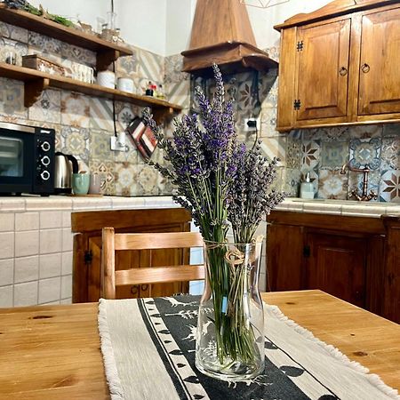 Baita Delle Rocche Рока ди Медзо Екстериор снимка