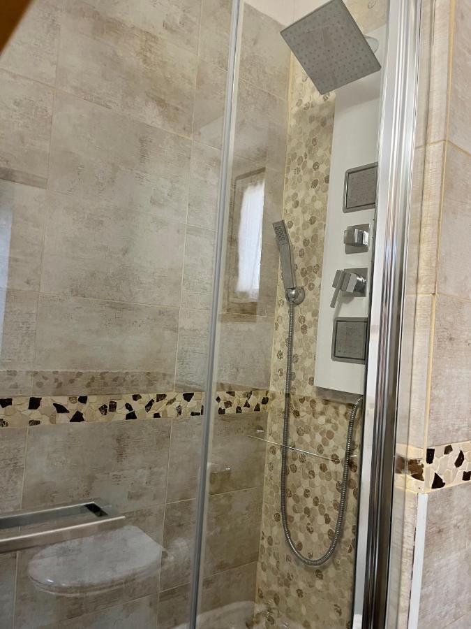 Baita Delle Rocche Рока ди Медзо Екстериор снимка