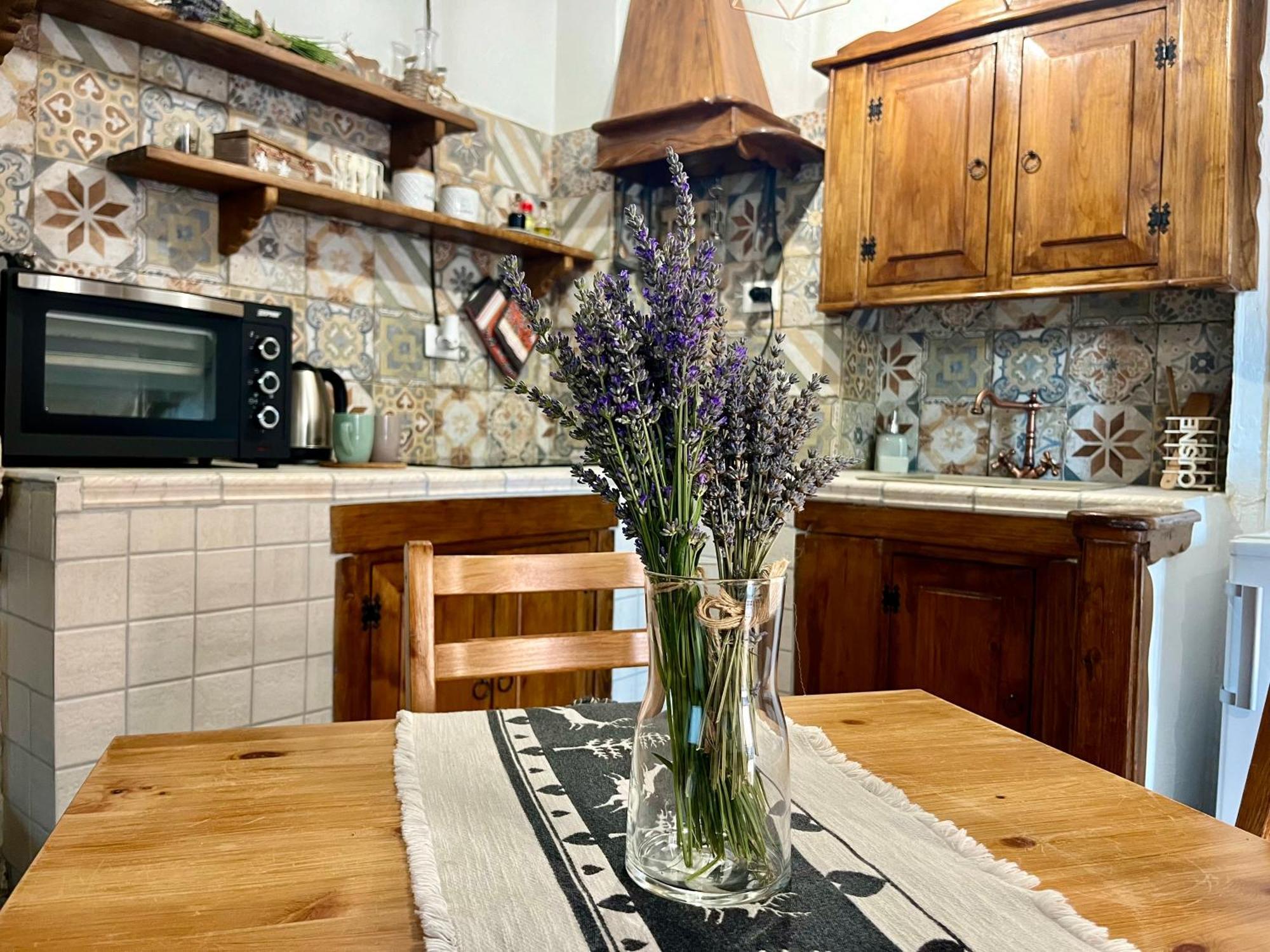 Baita Delle Rocche Рока ди Медзо Екстериор снимка